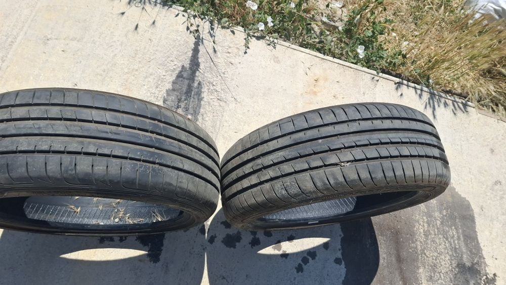 Летни Гуми Goodyear 205.40.18