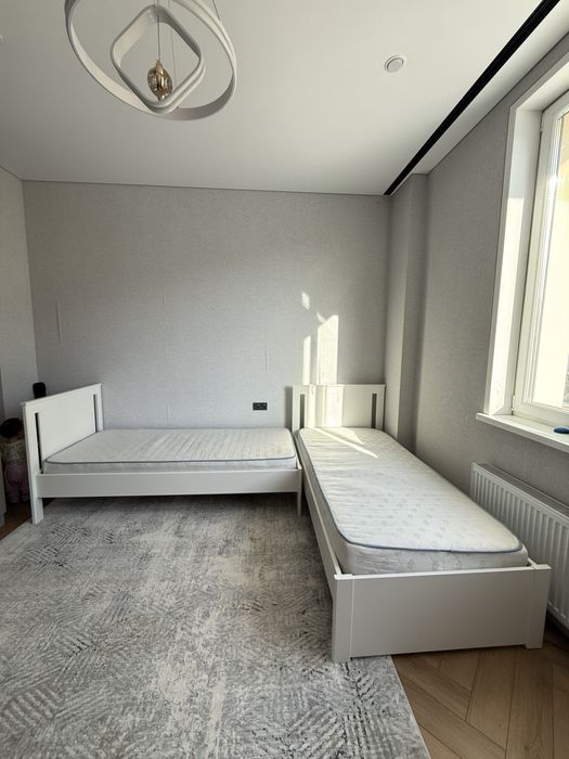 Кровать IKEA 90*200,  2 кровати