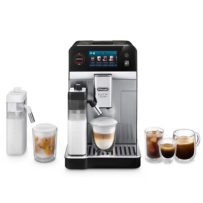 Espressor Delonghi Eletta Ultra