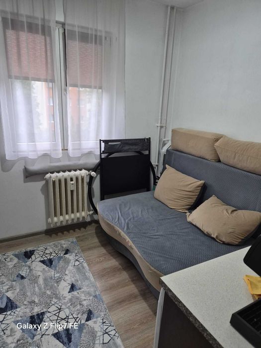 Garsoniera de inchiriat in Manastur