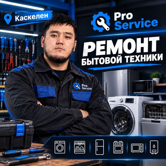 Ремонт посудомоечных машин и бытовой техники дома на месте