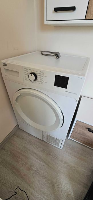 Сушилня Beko Ecogentle technology