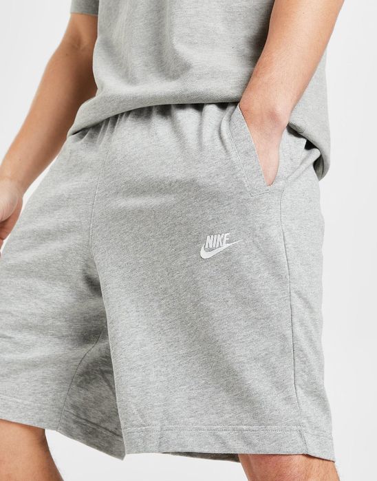 Мъжки къси панталонки : Nike Sportswear Fleece Club S