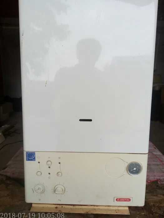 Piese centrala Ariston UNO si Ariston Microtech