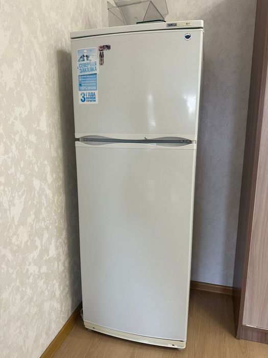 Продам холодильник