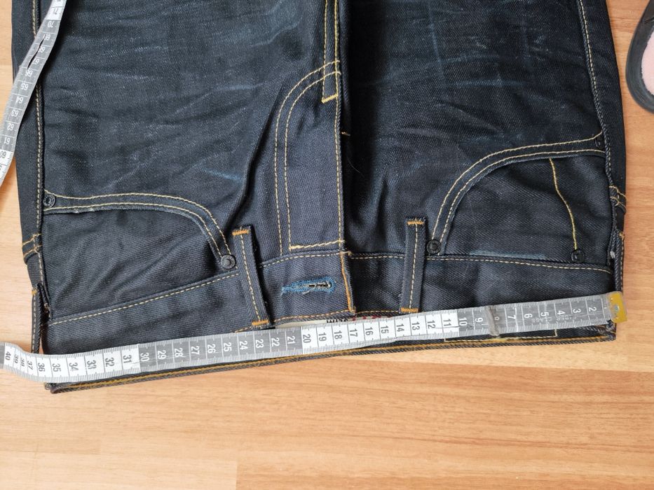 Blugi dama Levi's 511 slim W29/32