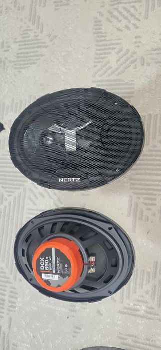 Hertz новый почтий