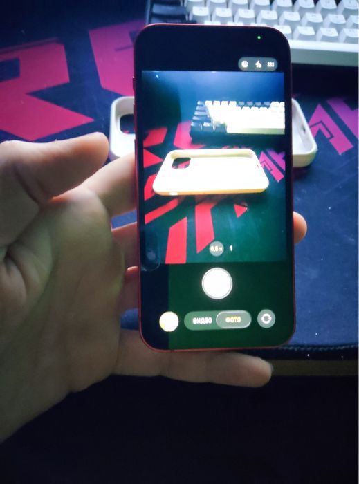 Продам Iphone 12 mini 128GB Red