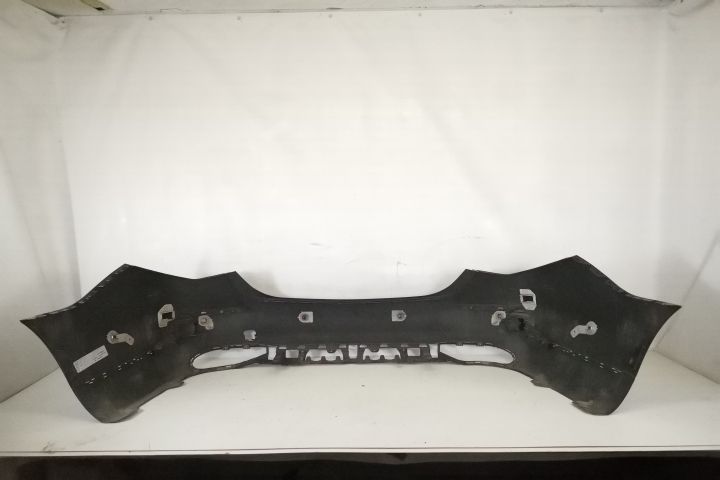 Оригинална задна броня със сензори в добро състояние Мерцедес-Бенц / M