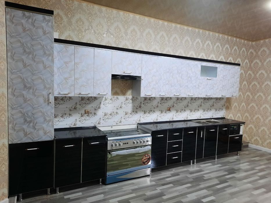 Oshxona mebela kõxne nabor