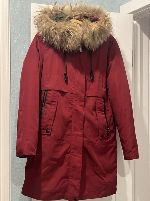 Продам парку. Продам куртку. Парка, куртка