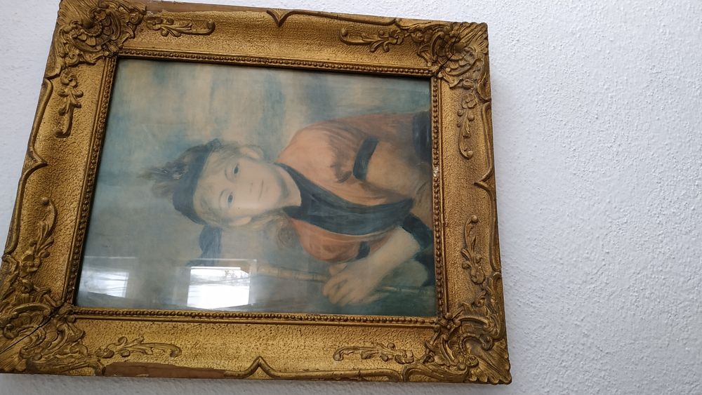 Фороапарат ретро хаванче ретро и