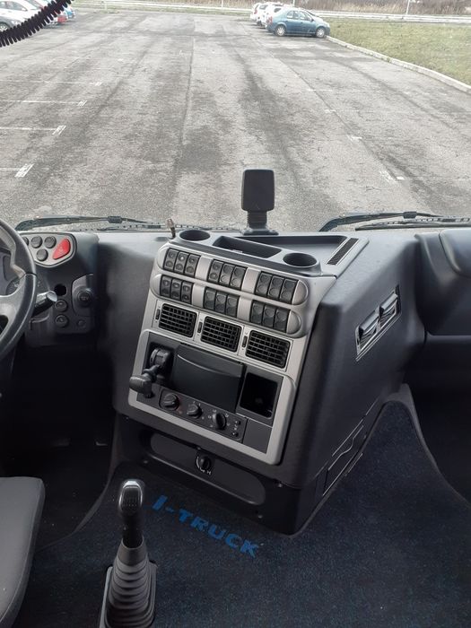 Iveco stralis de vânzare