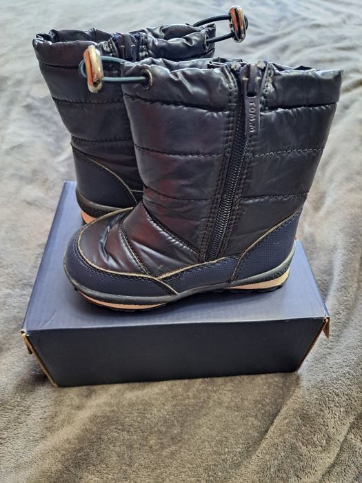 Детски апрески Tom.m