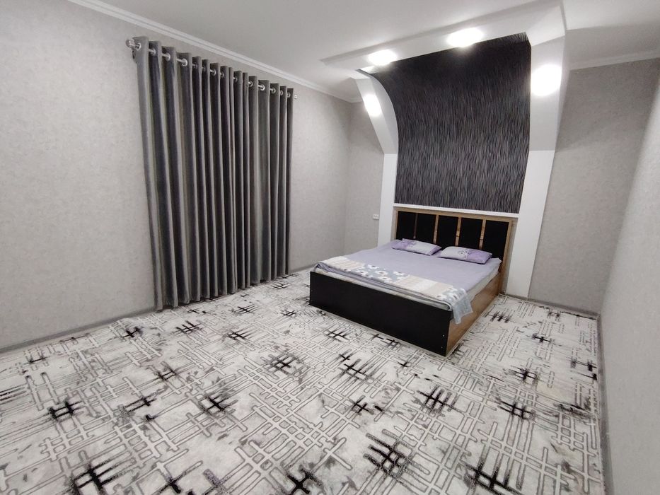 Dacha oqtosh GARDEN HOUSE Quyosh toza xavo uchun FAQAT OILA UCHUN