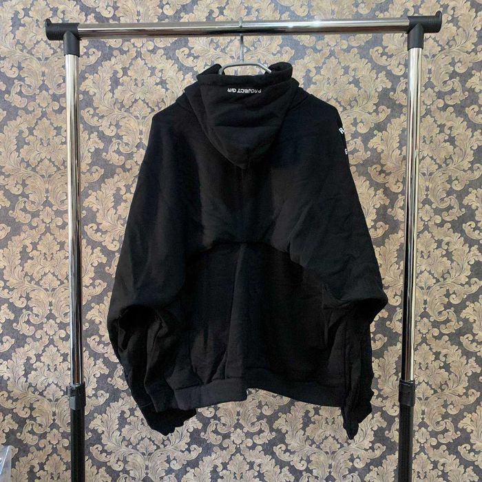 Зипка Project G/R LONDON