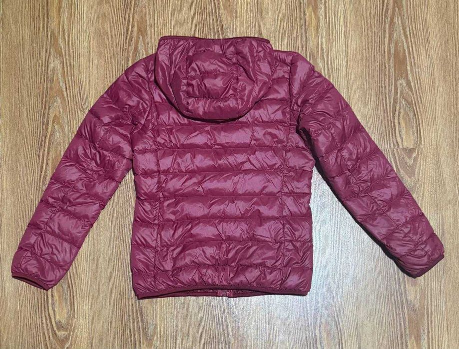 Куртка женская демисезонная