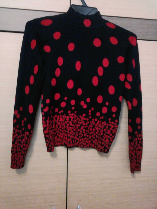 джемпер теплый, шорты