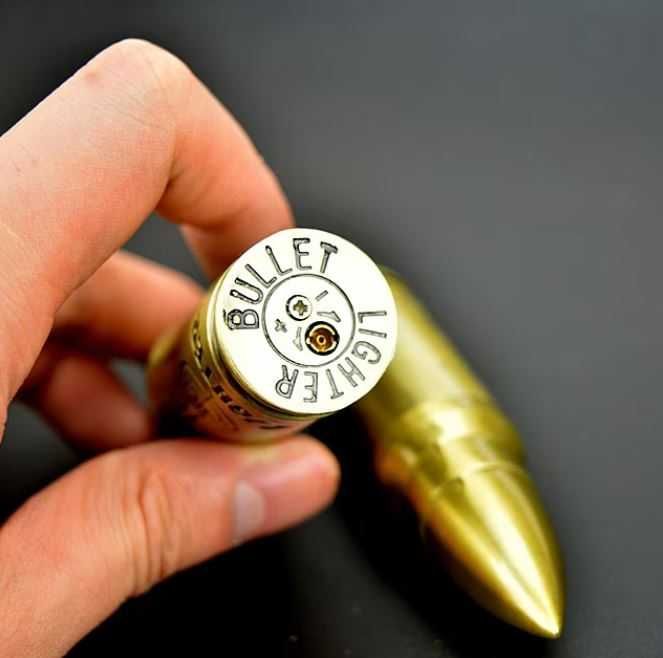 Bricheta glont antivant