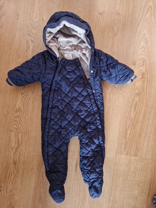 Детски космонавт Next 9-12м.