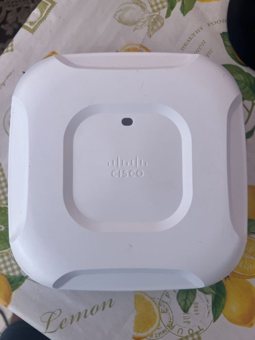 Cisco air-cap3702i-e-k9