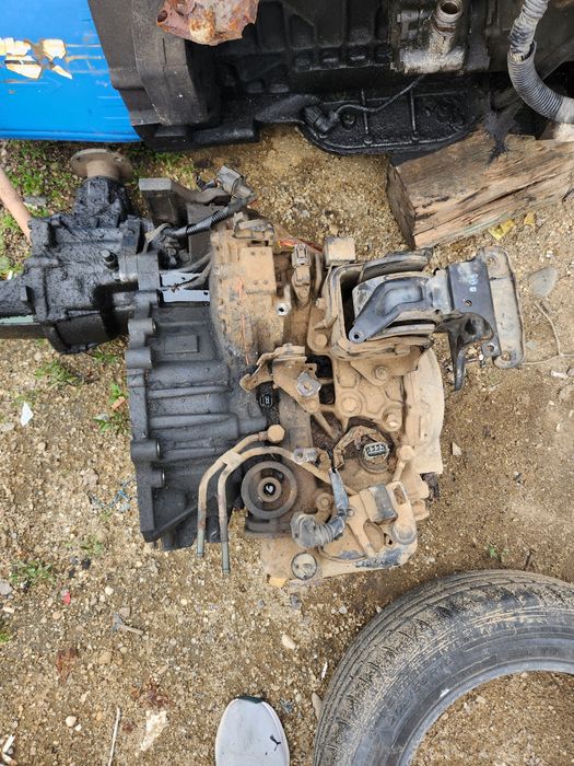 Cutie viteze automata hyundai santa fee 2.0