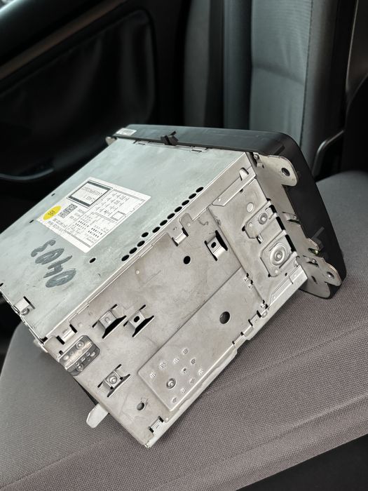 Vand RCD310 ,decodat