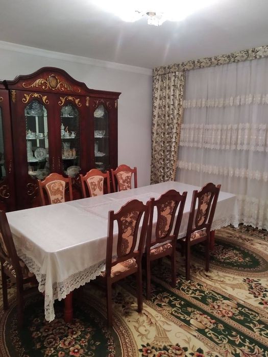 Продается 5 комнатная квартира