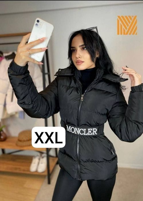 Geaca damă diferite modele
