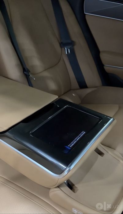 BYD Han L 2.7 AWD LiDar Full