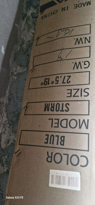 Продам велосипед новый