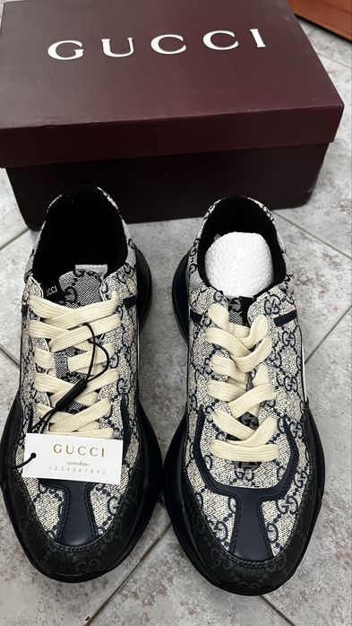 Gucci Rhyton 44 номер