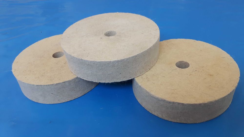 PASLA cu dimensiuni de 125mm/20ax/40mm grosime - Calitate Romaneasca !!!