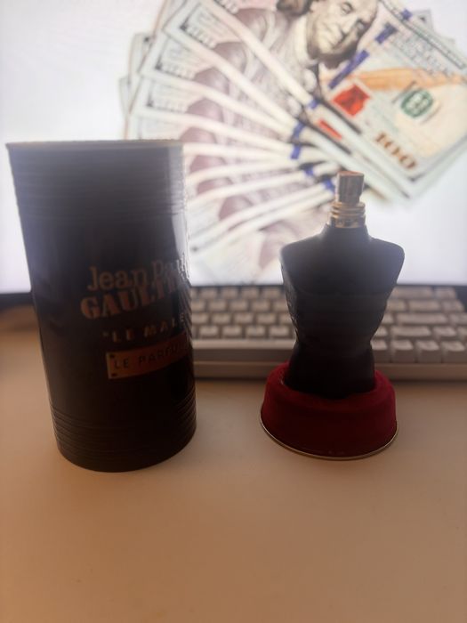 Jean Paul Gaultier - Le Male Le Parfum (Eau de Parfum Intense)