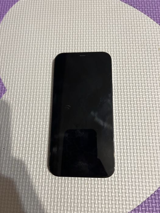 Iphone 12 pro max