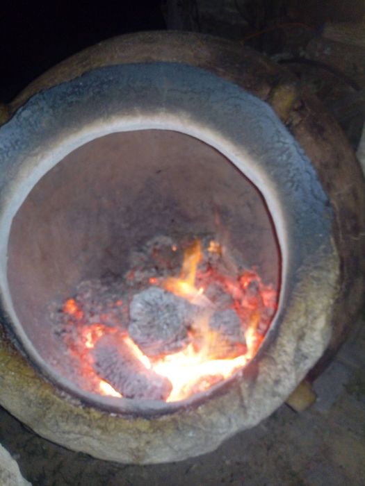 Делви,  барбекю,пошилня