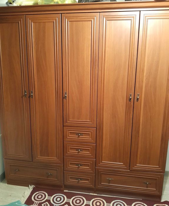 Комплект спальной мебели