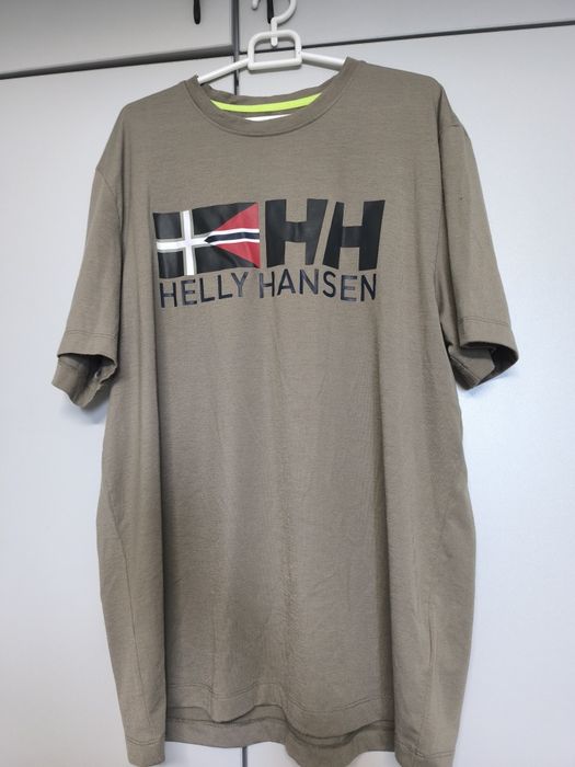 Тениска Helly Hansen L