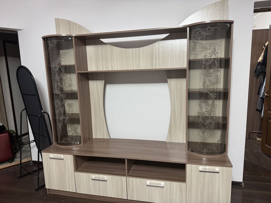 Стенка состояние идеальное