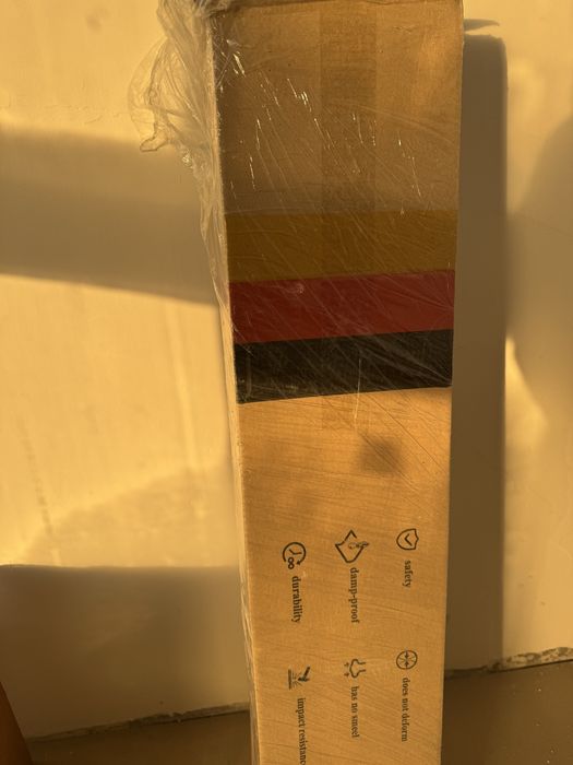 Полистирол плинтус