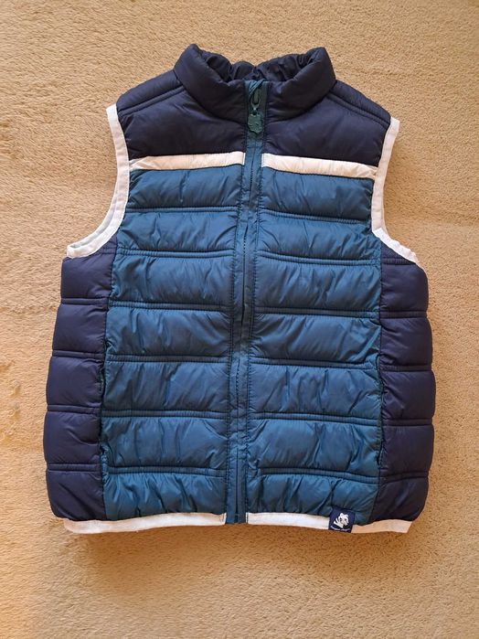 Vesta baieti , 110 cm, 5 ani