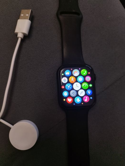 Смарт часы электронные