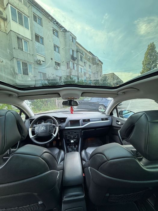 Citroen C5 Exclusive
