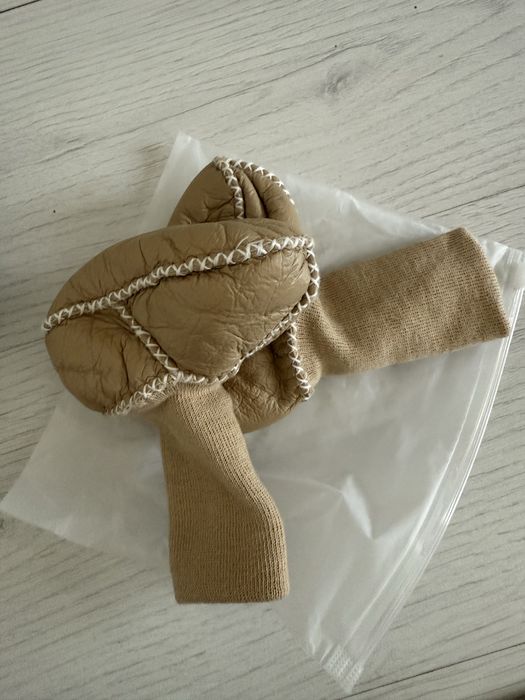 Пинетки для младенцев