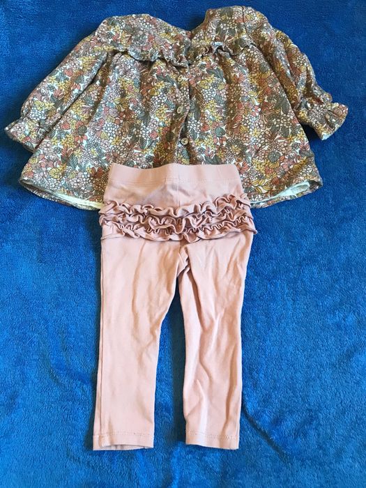 Бебешки комплекти