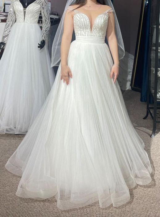 Vand Rochie de Mireasa