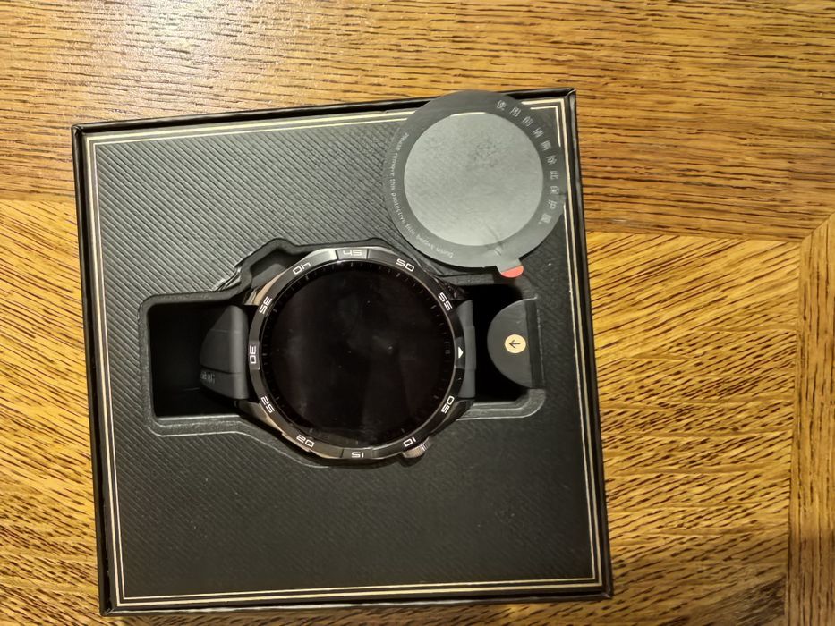 Smartwatch HUAWEI watch gt4