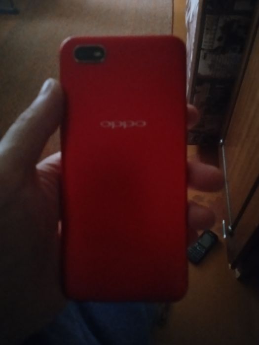 Продам  oppo a1k