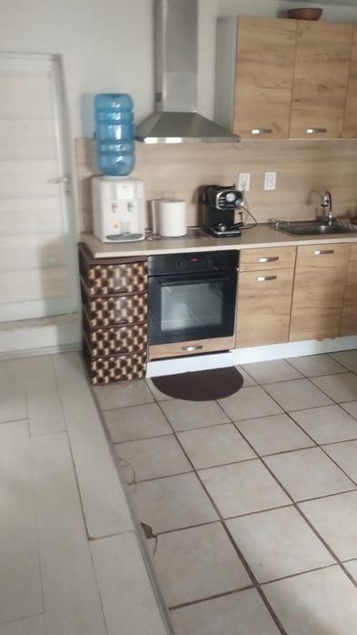 Къща в гр.Тервел