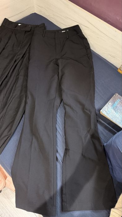 3 панталона размер 34